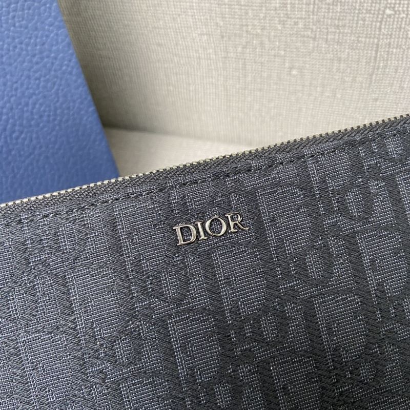 Christian Dior Clutch Bags